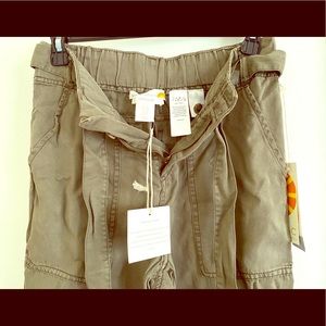 C&C CALIFORNIA olive pant